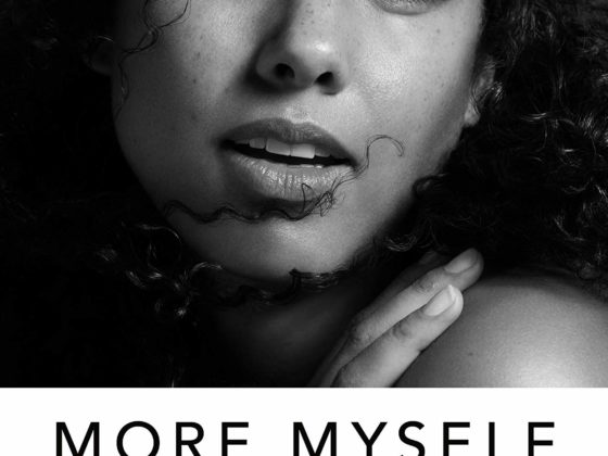 Alicia Keys, More Myself