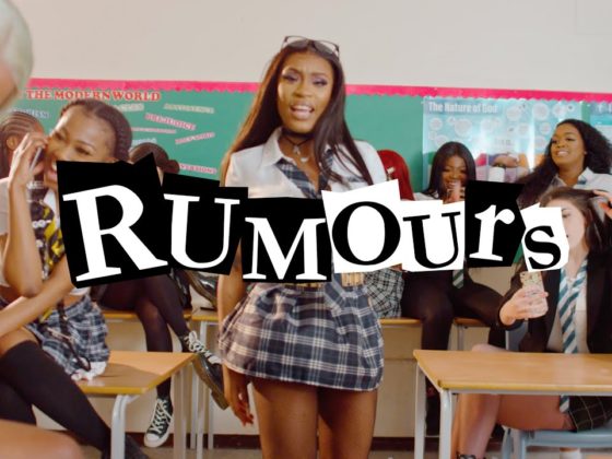 Ivorian Doll, Rumours