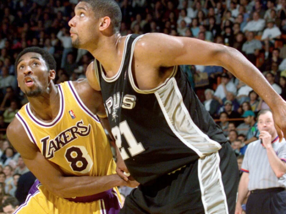 2020 Naismith Hall of Fame