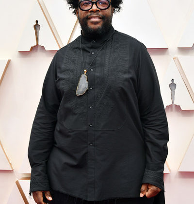 Questlove