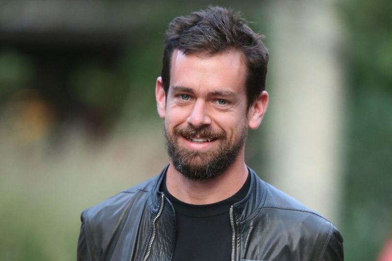 Jack Dorsey