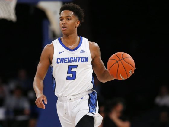 Ty-Shon Alexander