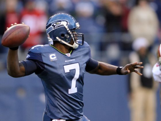Tarvaris Jackson