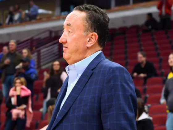 Gar Forman