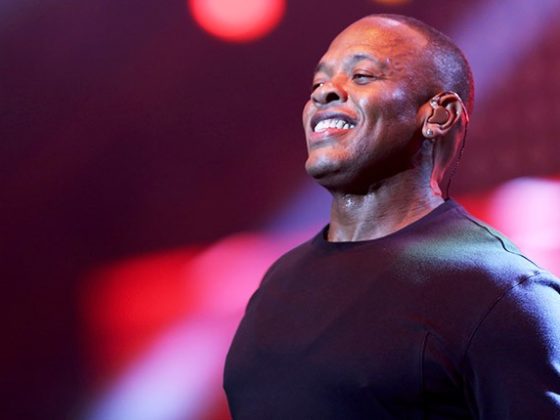 dr. dre