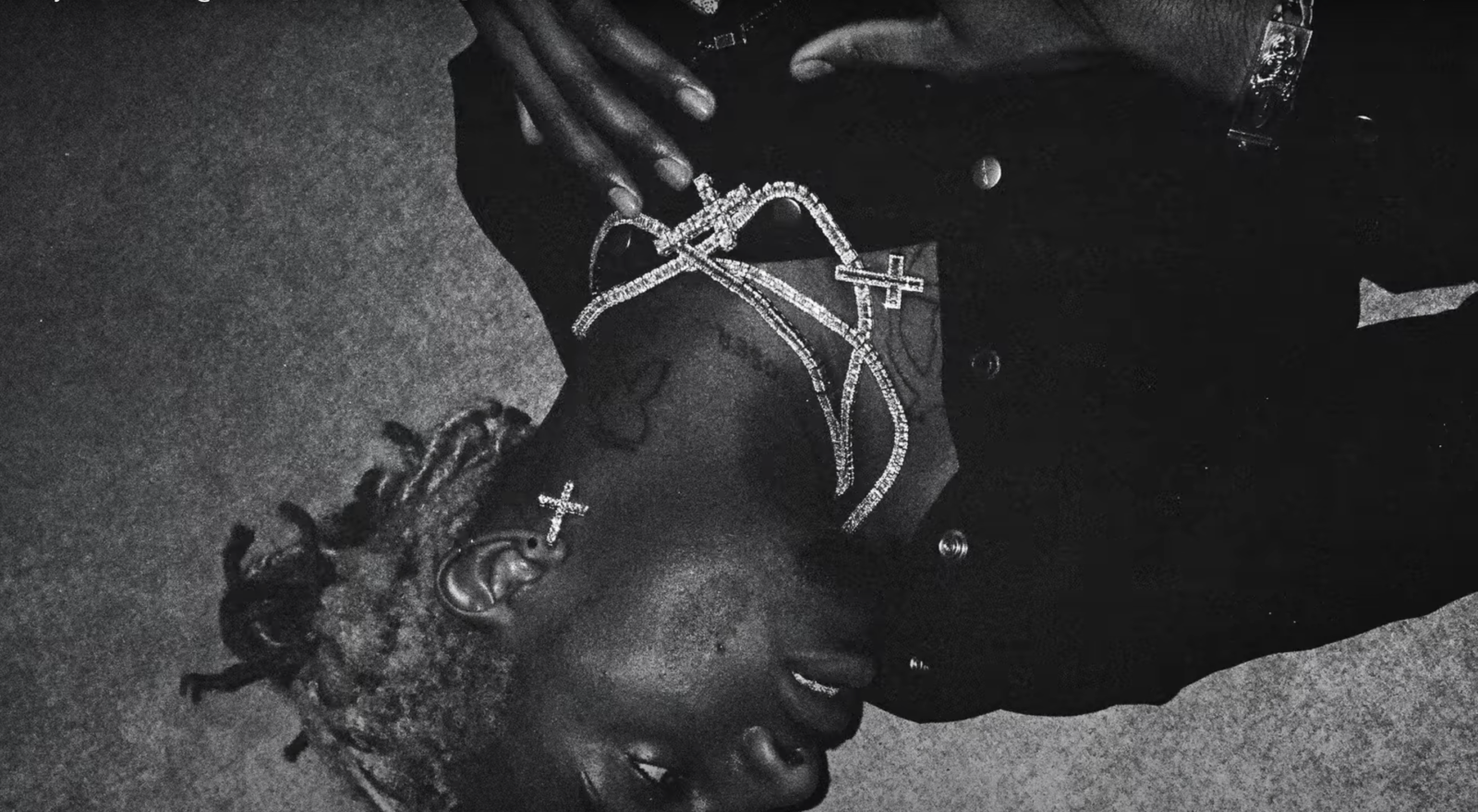 Playboi Carti @ Meh Single - Def Pen