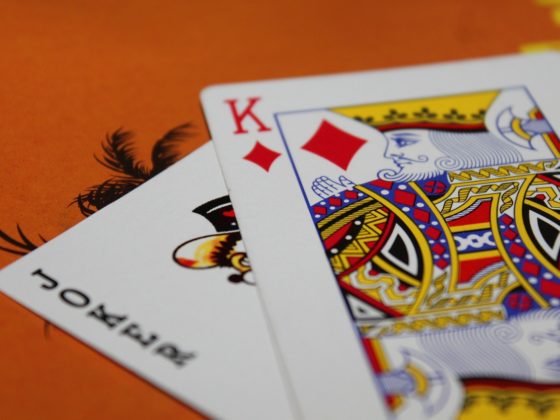 Cards