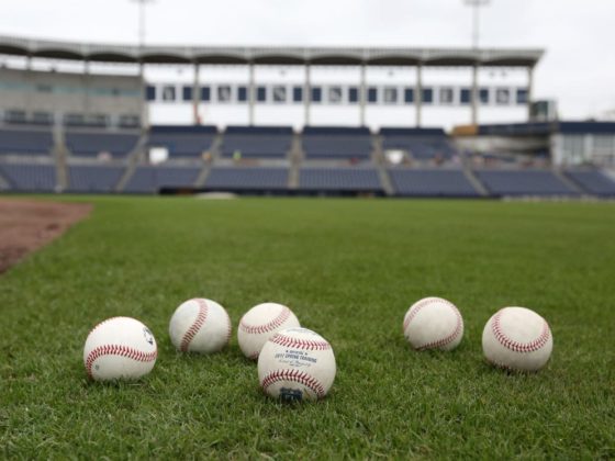 Major League Baseball