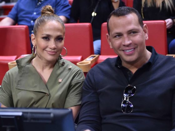 Alex Rodriguez
