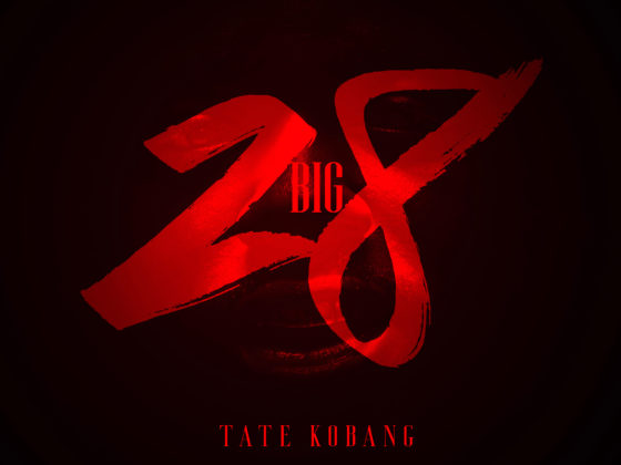 Tate Kobang Big 28