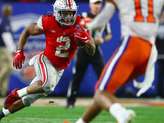 2020 NFL Draft