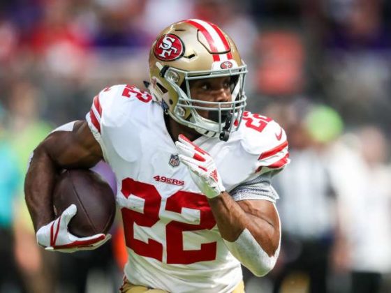 Matt Breida