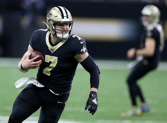 Taysom Hill