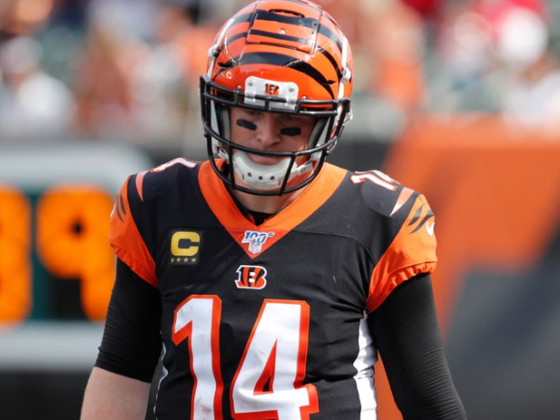 Andy Dalton