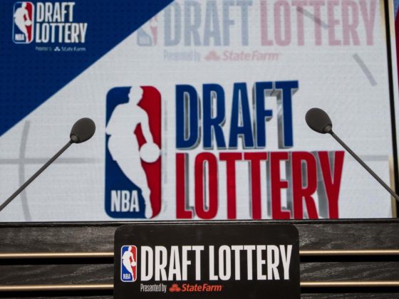 NBA Draft Lottery
