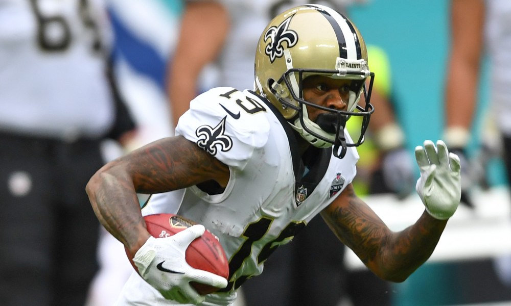 Ted Ginn Jr.