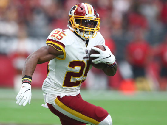 Chris Thompson