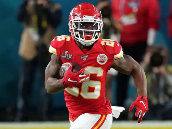 Damien Williams