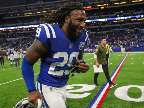 Malik Hooker