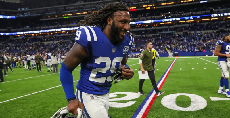 Malik Hooker
