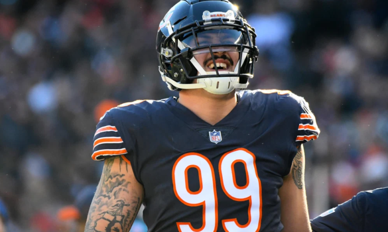 Aaron Lynch
