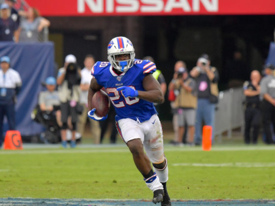 Frank Gore