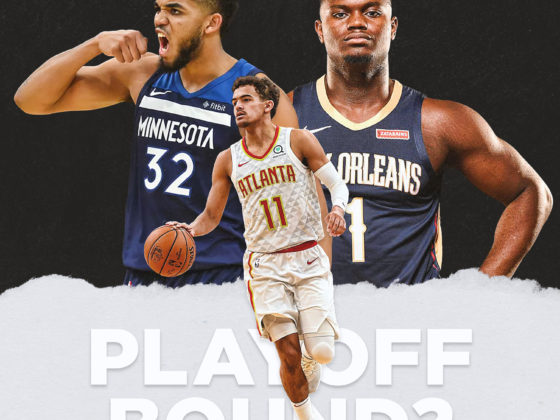 NBA Playoffs