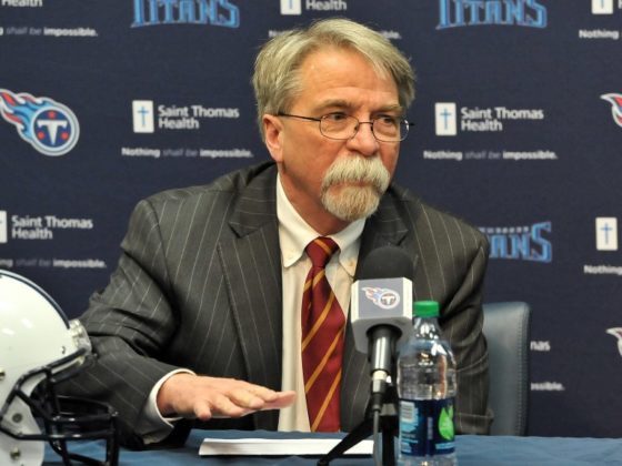 Tennessee Titans