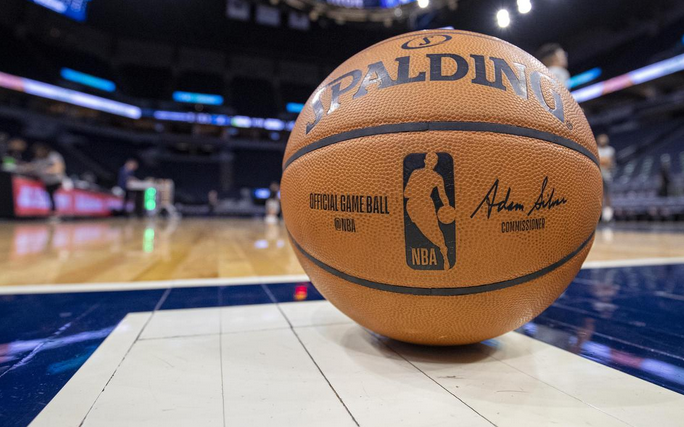 NBA will switch from Spalding to Wilson as its official basketball