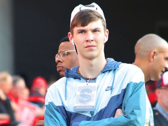 Zach Clemence