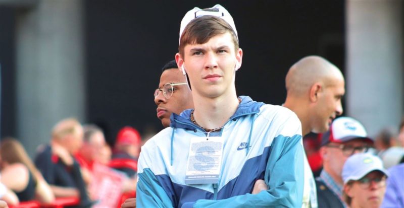 Zach Clemence