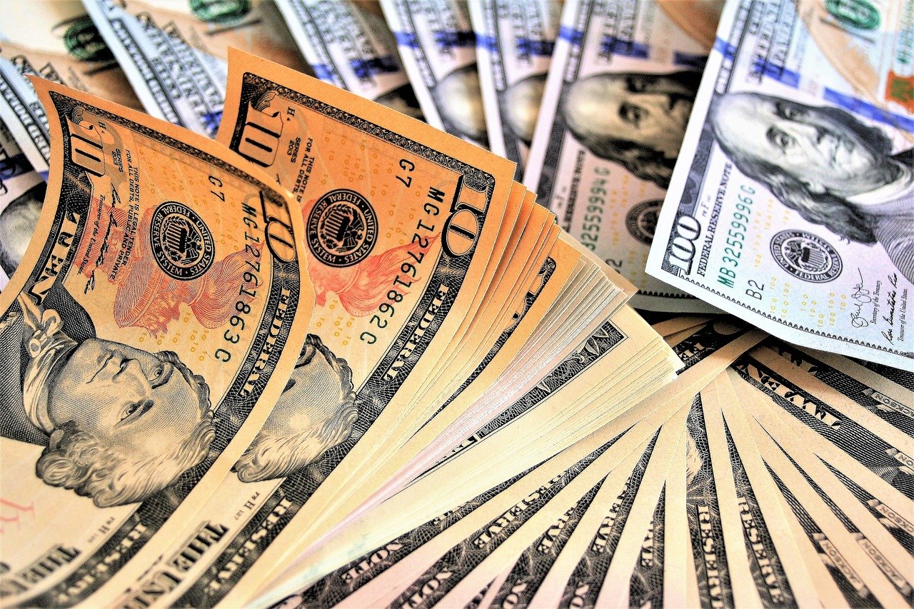 Money
