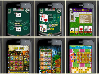 Mobile Casino