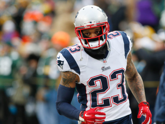 Patrick Chung