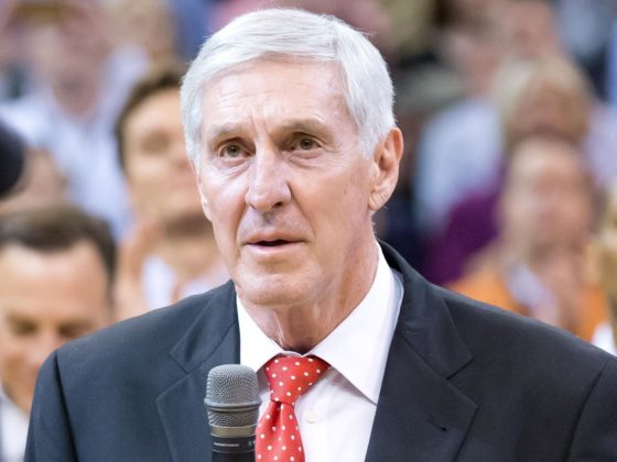 Jerry Sloan