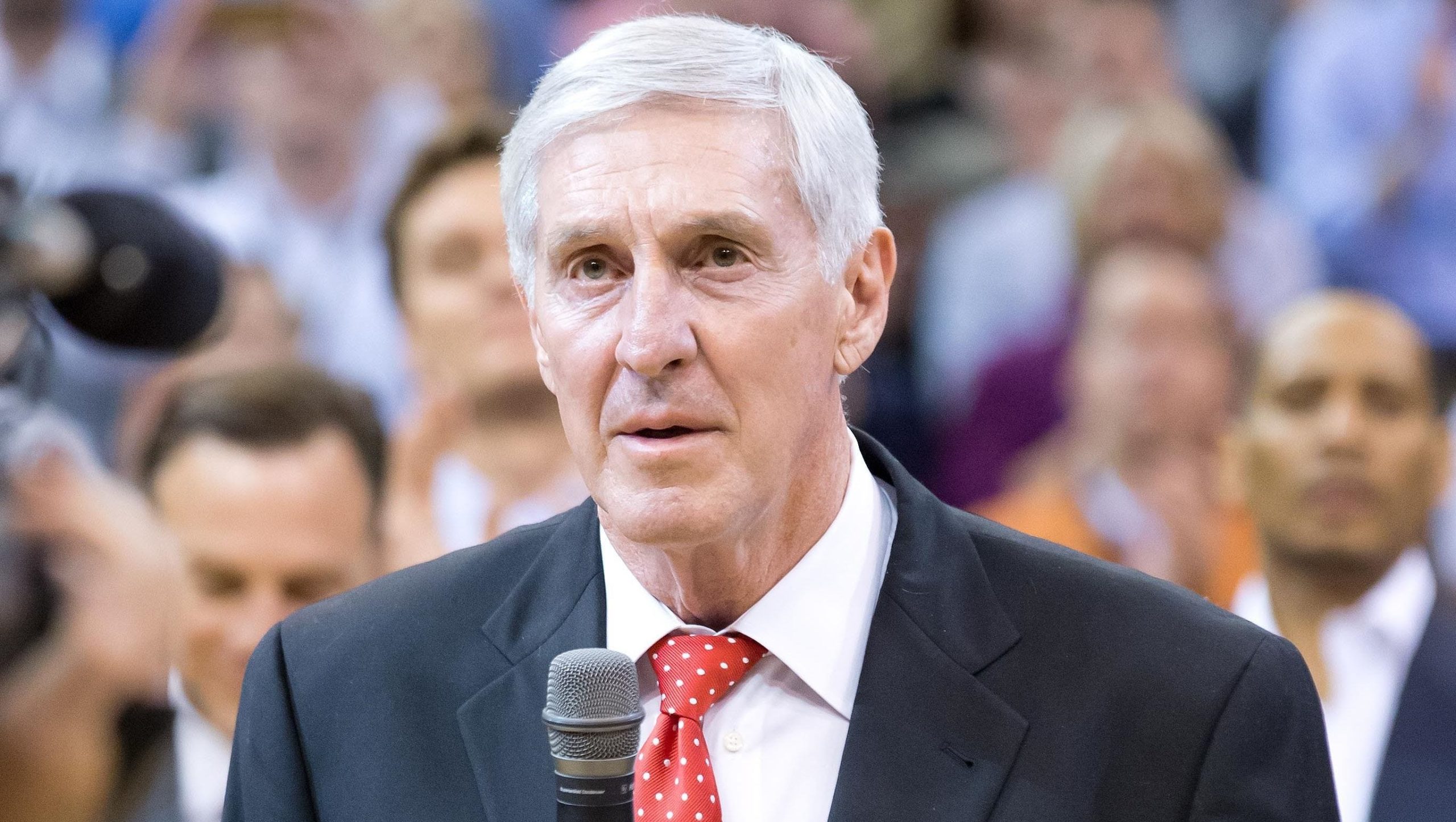 Jerry Sloan