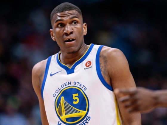 Kevon Looney