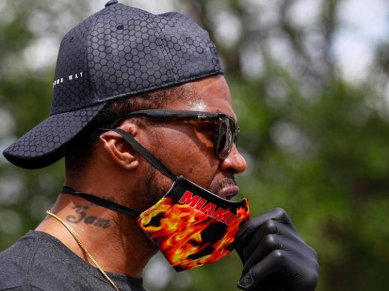 Udonis Haslem