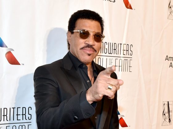 Lionel Richie