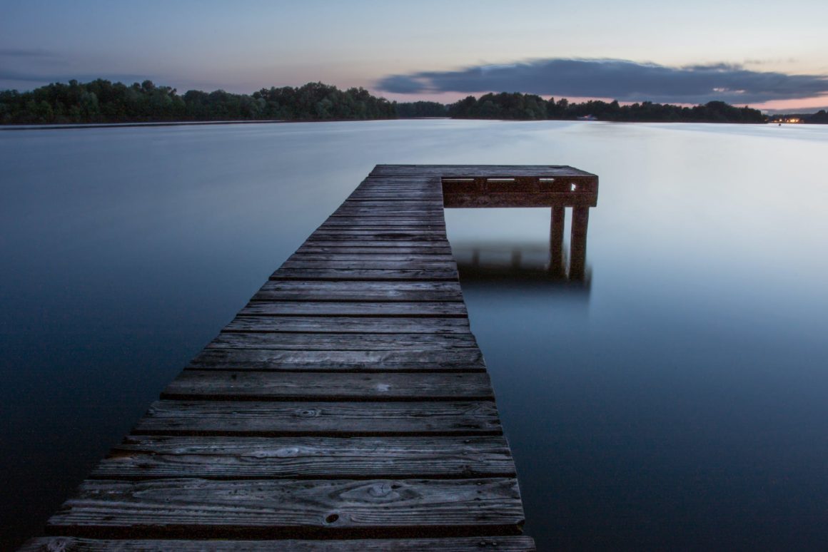 Jetty
