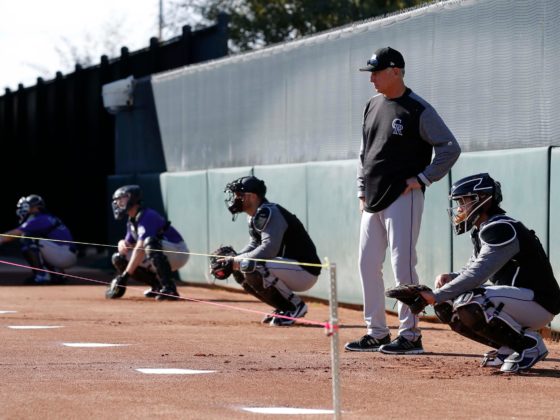 Major League Baseball