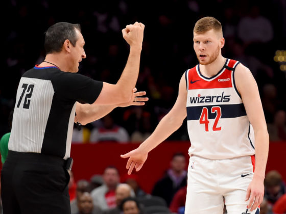 Davis Bertans