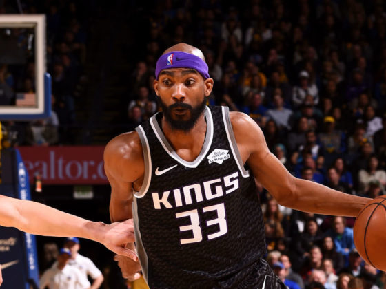 Corey Brewer