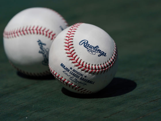Major League Baseball