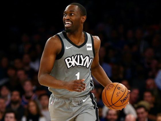 Theo Pinson