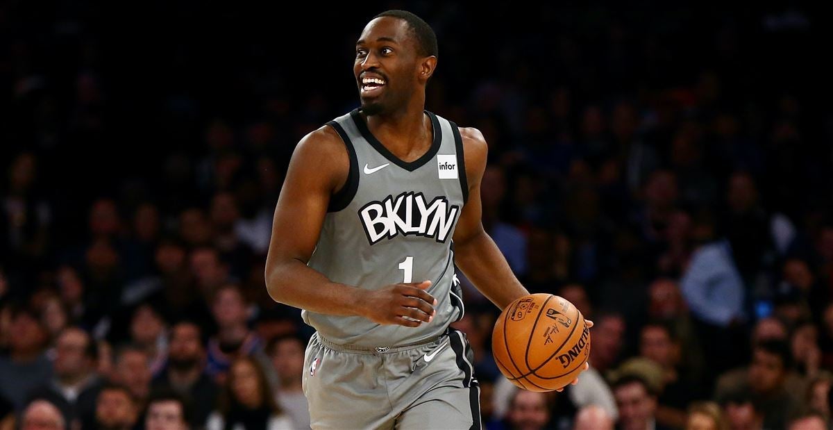 theo pinson knicks jersey