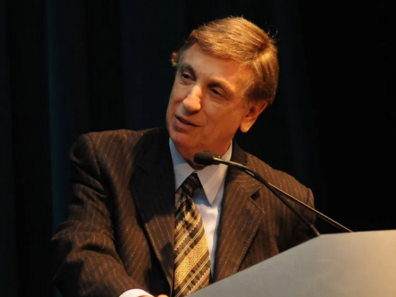 Marv Albert