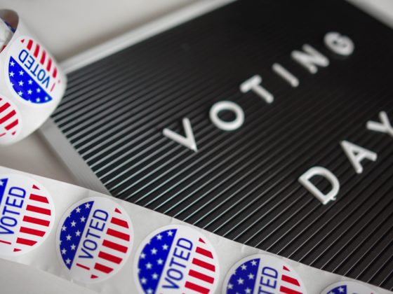 Voting