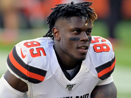 David Njoku