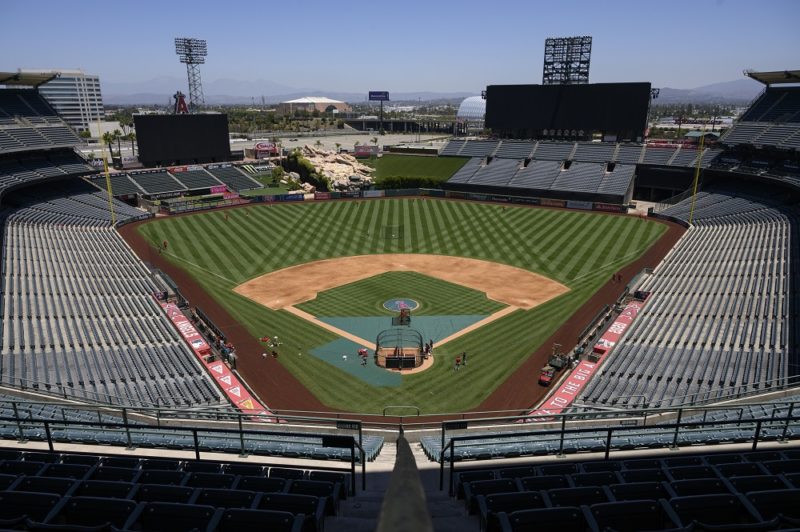 Major League Baseball